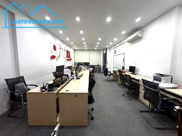 Bán văn phòng 5 lầu MTKD ngay khu sân bay 125m2 ngang 5m Sầm Sơn khu hiếm nhà bán 25 tỷ.