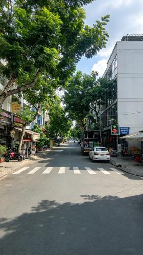 Bán Nhà Mặt Tiền Đường Số 2, 100m², 5x20, C4, Chỉ 14 Tỷ Xíu, Phú Mỹ, Quận 7
