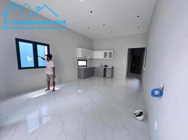 🏡 NHÀ CẤP 4 MỚI, SỔ HỒNG RIÊNG, SẴN DÒNG TIỀN 10 TRIỆU/THÁNG, NGANG KHỦNG 5,6×18