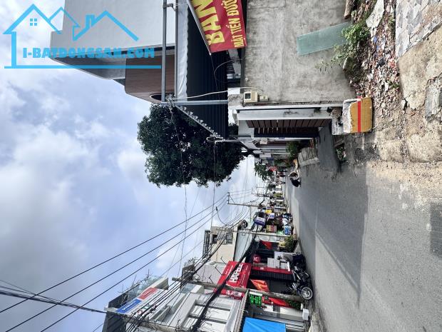 MẶT TIỀN KINH DOANH TỐT NGANG KHỦNG 7m GẦN VÀNH ĐAI 2 S=110m2 CHỈ 9,9 TỶ.