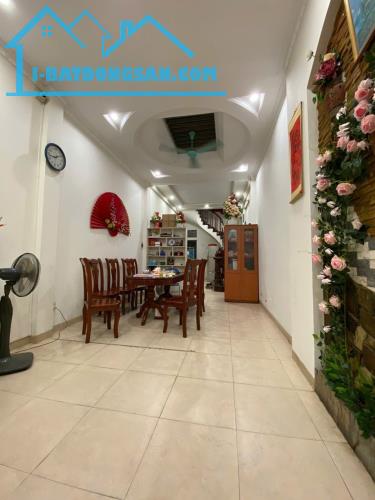 BÁN NHÀ MẶT PHỐ VƯƠNG THỪA VŨ, THANH XUÂN – 75M², 5 TẦNG, Ô CHỜ THANG MÁY – GIÁ 25 TỶ