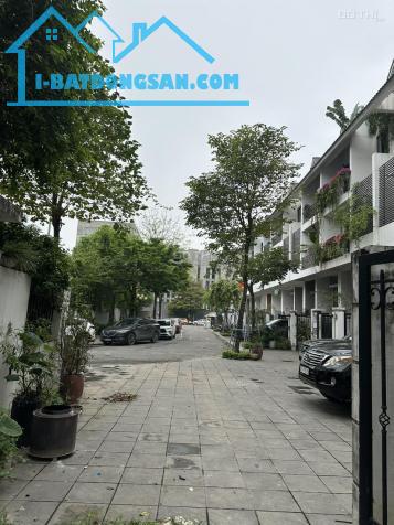 Bán biệt thự, liền kề dự án HDI Mạc Thái Tông 98m2, mt 6,5m giá 42,5tỷ