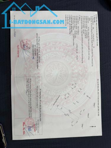 Nhà 3 tầng, kiệt Đống Đa 6m, kiệt rộng thông thoáng có thể kinh doanh
