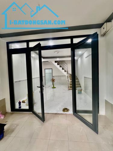 Quận 7 - Huỳnh Tấn Phát - nhà 2 tầng 46m2 - 💰4,15 tỷ