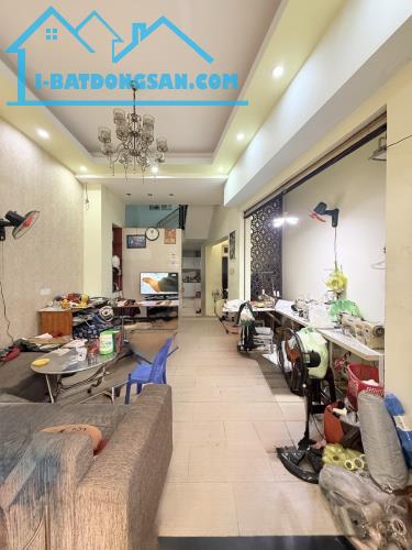 BÁN NHÀ HẺM XE HƠI CHIẾN LƯỢC BÌNH TÂN--78M2--3 TẦNG --GIÁ CHỈ :4.7 TỶ(TL)