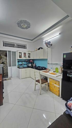 Huỳnh Tấn Phát - Nhà 3Tầng Mới 60m2 4PN rộng, Tặng nội thất đẹp - 150m ra Mặt Tiền, 6tỷ300