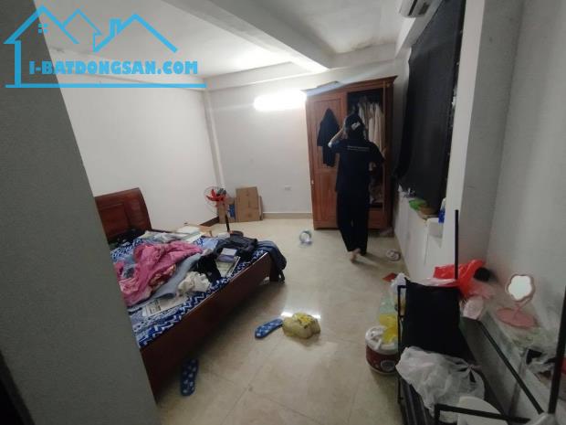Nhà mặt ngõ Chùa Liên Phái (Bạch Mai) 74m2 MT 4.5m, giá 21.3 tỷ có TL, 0985868893