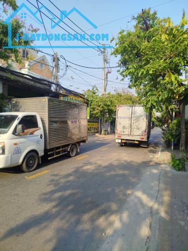 MẶT TIỀN Đ. TIỀN LÂN 13 SÁT QL1A & KCN VĨNH LỘC- 224M2 (8x28) - 14 PHÒNG TRỌ. CHỈ 10 TỶ XX