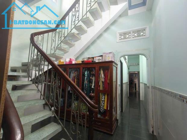 MẶT TIỀN KINH DOANH Đường 3, Phước Bình, DT 97m2, 2 tầng, ngang 4m, Giảm còn 9 tỷ 7.