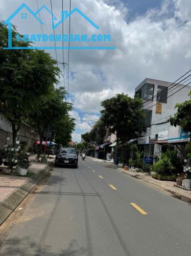 MẶT TIỀN KINH DOANH Đường số 8, Đỗ Xuân Hợp, Phước Bình, 85m2, ngang 4m, Chỉ 12 tỷ.