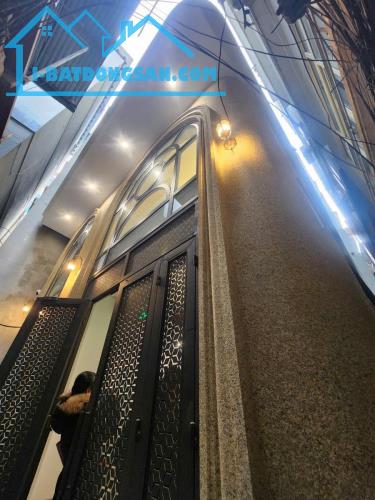 🏠 BÁN NHÀ YÊN XÁ 103M² – 8 TẦNG – 33 PHÒNG – GIÁ 23.8 TỶ 📞 Hằng Mini