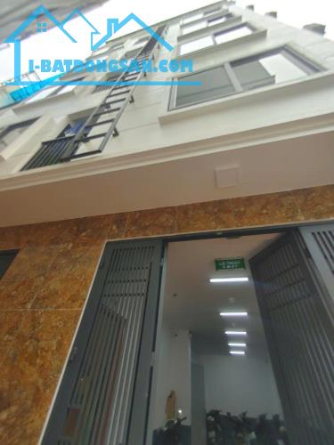🏠 NHÀ TRIỀU KHÚC – 78M² – 6 TẦNG – 16 PHÒNG – LÔ GÓC – THU 80TR/TH - 15.9 TỶ📞 Hằng Mini