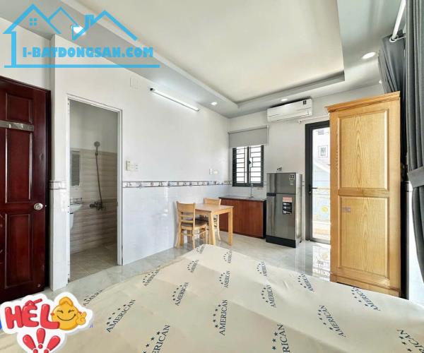 Siêu phẩm Q. Bình Tân - Hẻm xe tải – Lô góc 2 mặt tiền - 6 TẦNG - 12PN