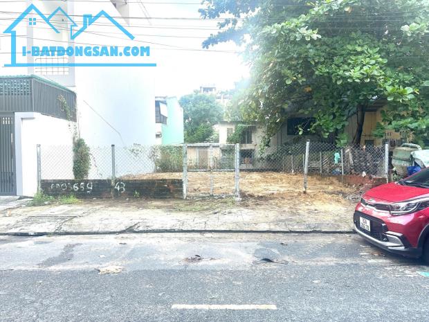 Bán nhà mặt tiền An Hải 20, view công viên, 60m², giá 4,8 tỷ