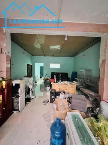 BÁN NHÀ MÃ LÒ BÌNH TÂN --158M2--HẺM XE HƠI --GIÁ CHỈ :7.5 TỶ (TL)