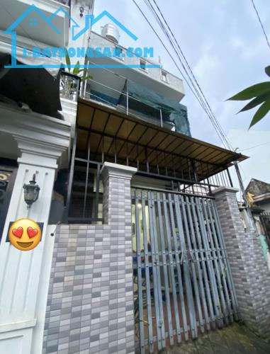 💋Tăng Nhơn Phú A - HXH - 2 Lầu -67,5m² -💰5tỷ hơn 👉Đường Làng Tăng Phú - 4PN - Chủ lâu n