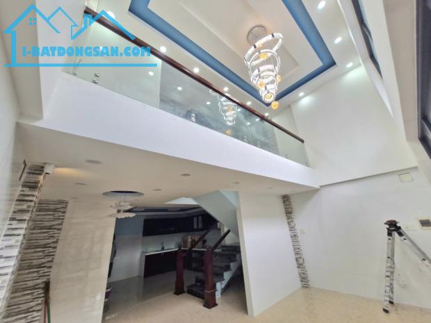 💋Mặt tiền Linh Chiểu - gần Khu Himlam -💰9tỷ hơn 👉Ngang 5.7m - sân để OTO - Kinh doanh