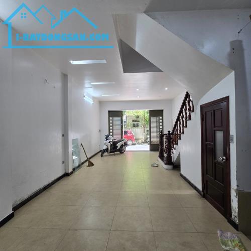 Bán nhà phố Lê Lai, Hà Đông 45m2 kinh doanh hơn 15 tỷ