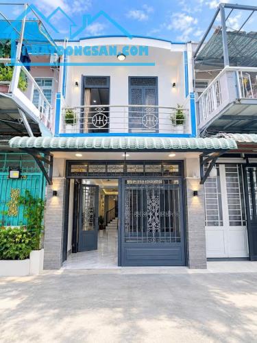 Bán thanh lý cắt lỗ nhà 1T1L- 5x16m2-gần Đường Hồ Ngọc Lãm Bình Tân - Giá 835 Triệu