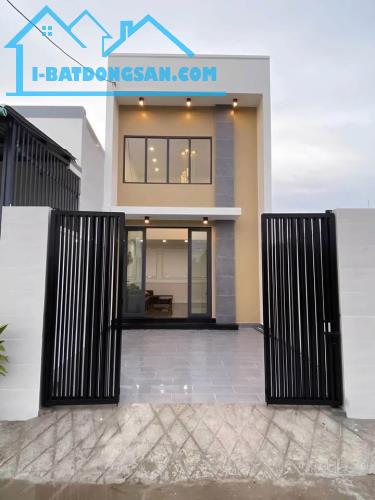 🏡Nhà 1 Trệt 1 Lửng chỉ 1 tỷ 250 Triệu - Còn bớt.