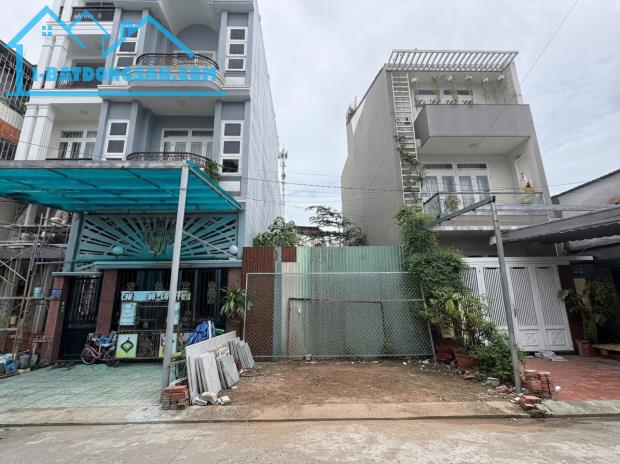 Bán đất Dương Quảng Hàm P5 Gò Vấp (kế ĐH Văn Lang) – DT: 5x14.1m (70.3m²). GIÁ 10,5 TỶ