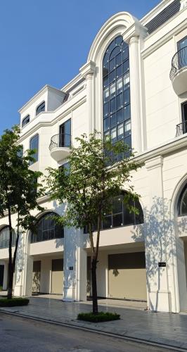 Hinode PK Ý 135m2 - 5 tầng, MT7m, Mặt phố Thịnh Vượng, giá 28,5 tỷ.