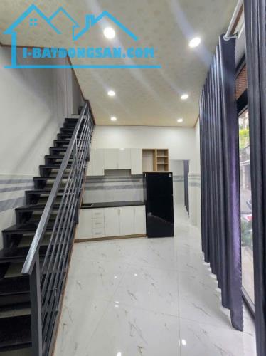 Nhà Tân Bình ngay Bàu Cát - Đường Số 1, 3 tầng - ở ngay - KD, ngang 7m - 105m2 - hơn 5 tỷ