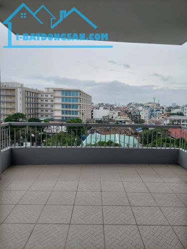 Bán nhà mặt tiền Lý Thường Kiệt Tân Bình dòng tiền cho thuê 550tr, 50m2 giá 11 tỷ99