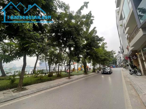CHÍNH CHỦ HẠ CHÀO BÁN GẤP NHÀ PHỐ NHẬT CHIÊU ~ 60M2 5 TẦNG OTO LÔ GÓC HƠN 20 TỶ TL MẠNH