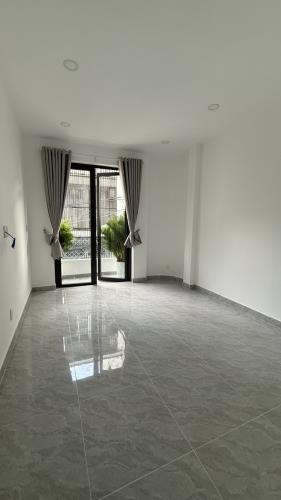 BÁN NHÀ DƯƠNG BÁ TRẠC, QUẬN 8, 64M VUÔNG, 9,8 TỶ