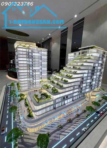 CĐT PHÚ MỸ HƯNG MỞ BÁN TRITON CROWN PHÚ MỸ HƯNG – CĂN HỘ 3PN HẠNG SANG QUẬN 7, THANH TOÁN