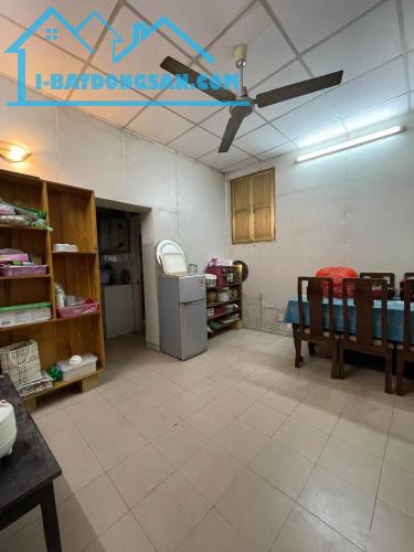 Nhà ngõ ô tô Kim Ngưu phù hợp xây CCMN, 179m2 MT 5m giá 31 tỷ có TL, 0985868893