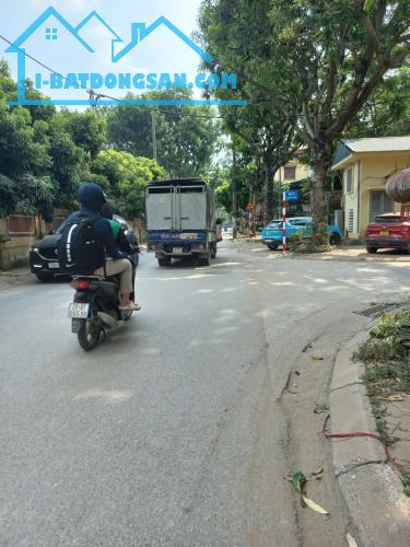 BÁN NHÀ PHỐ TÂY TRÀ – HOÀNG MAI, MẶT PHỐ ĐƯỜNG Ô TÔ RỘNG, KINH DOANH ĐA DẠNG.