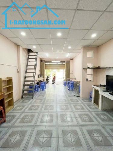 Nhà Tân Phú - Lũy Bán Bích, 2 tầng ở ngay - KD đa dạng, ngang 4m - dài 21m - hơn 8 tỷ.