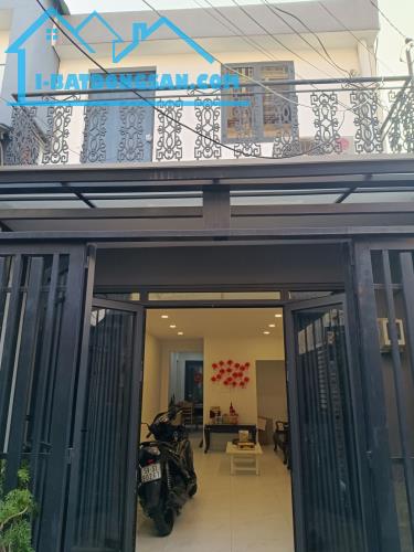 Nhà phạm thế hiển, 2 tầng, 64m2, chỉ 5,5 tỷ