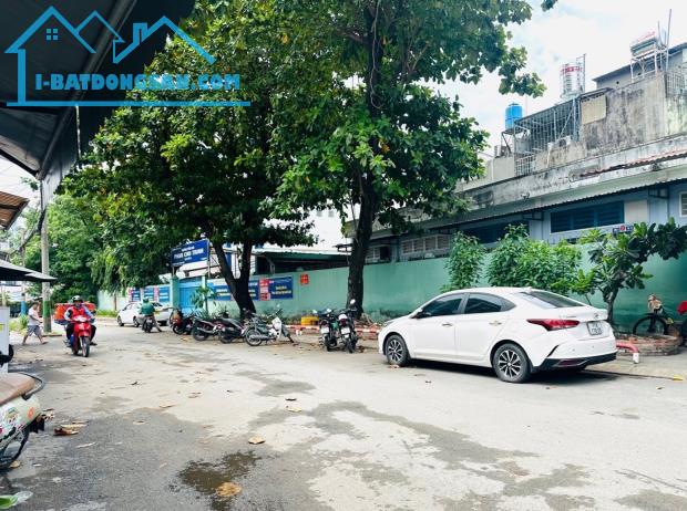 Bán nhà Gò Vấp, Thống Nhất, gần trường Phan Chu Trinh, 38M2, ở ngay, 4.45 tỷ TL