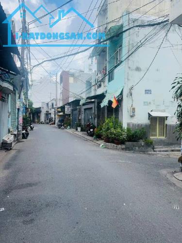 🏠 LÊ VĂN QUỚI – 5 LÔ ĐẤT ĐẸP – GIÁ DƯỚI 5 TỶ/Lô