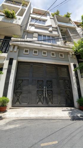 Hẻm Xe Hơi Thành Mỹ, 91m², 4 Tầng, Nhà Đẹp Vào Ở Ngay, Chỉ 11 Tỷ Nhỉnh, P8, Tân Bình
