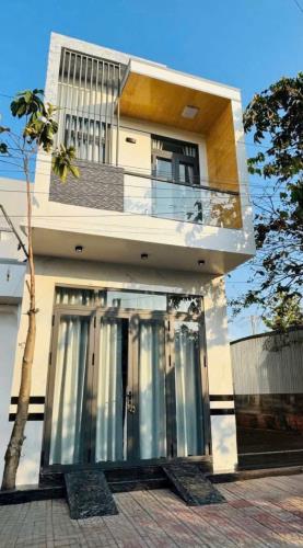 BÁN GIÁ RẺ NHẤT KDC TRỆT 1 LẦU MỚI KDC PHÚ AN - GIÁ CHỐT: 3 TỶ - DT: 4x 15.5 = 62m2