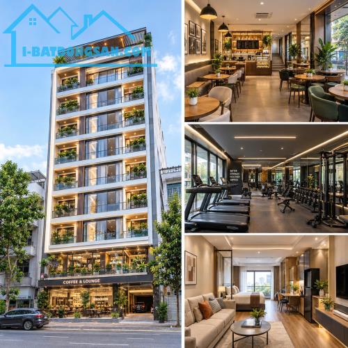 BÁN TÒA ĐỘI CẤN – BĐ – 250M² – MT 12M – 10 TẦNG – 50 CĂN HỘ – Ô TÔ TRÁNH – VỈA HÈ – 135 TỶ
