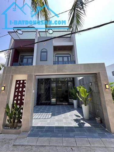 Anh trai trúng số chuyển lên Thảo Điền sống cần để lại căn nhà lầu ngay KDL Bửu Long