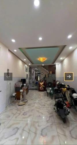 Bán Nhà Mặt Tiền Kinh Doanh Víp Bàu Cát, 118m2, 4 Tầng Mới, Nội Thất Cao Cấp, Chỉ 23 Tỷ