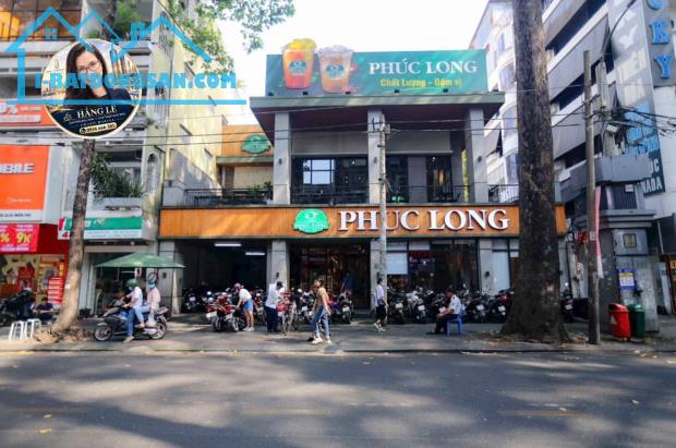 House for sale, 241 m², Quận 1