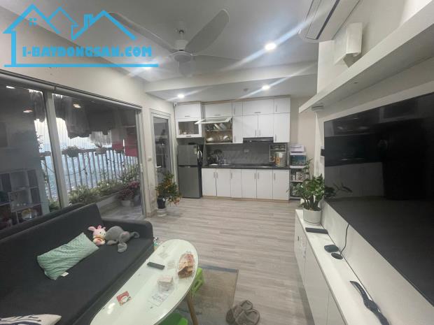 Ecolife Capitol - Căn hộ 1PN nhỏ xinh, chủ giữ gìn đẹp như mới, có shld chỉ 3.x tỷ