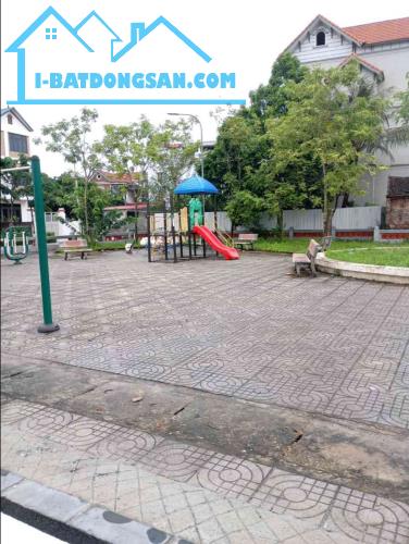 Đẹp nhất khuôn tiền 2 - 3 tỷ trung tâm Phúc Thịnh, Võ Nguyên Giáp DT gần 50m, mt 4.5m