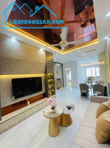 BÁN CĂN HỘ MƯỜNG THANH VIỄN TRIỀU TOÀ OC2A, 71M2, NỘI THẤT MỚI, GIÁ CHỈ 3,55 TỶ