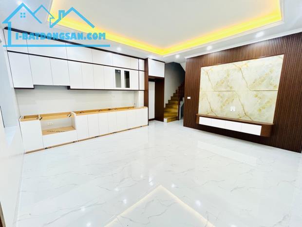 🔥 VĨNH HƯNG - 49M² - 3 NGỦ - 4,2 TỶ - ĐÃ CHECK QUY HOẠCH 🔥