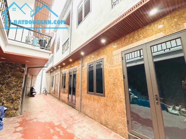 🔥 VĨNH HƯNG - 3 NGỦ - KQH ĐÃ KIỂM TRA - CHỈ 3,15 TỶ 🔥