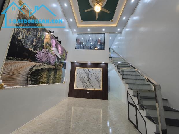 BÁN NHÀ ĐẸP 1.48 TỶ 2 TẦNG 60M2 ( HƯỚNG NAM ) NGAY HỒ ĐẦM BÉT