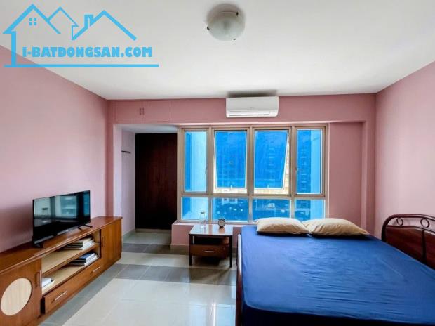 Nhà Tân Bình - Âu Cơ, 4 tầng ở ngay - KD CHDV, dài 16m - 236m2 - hơn 7 tỷ